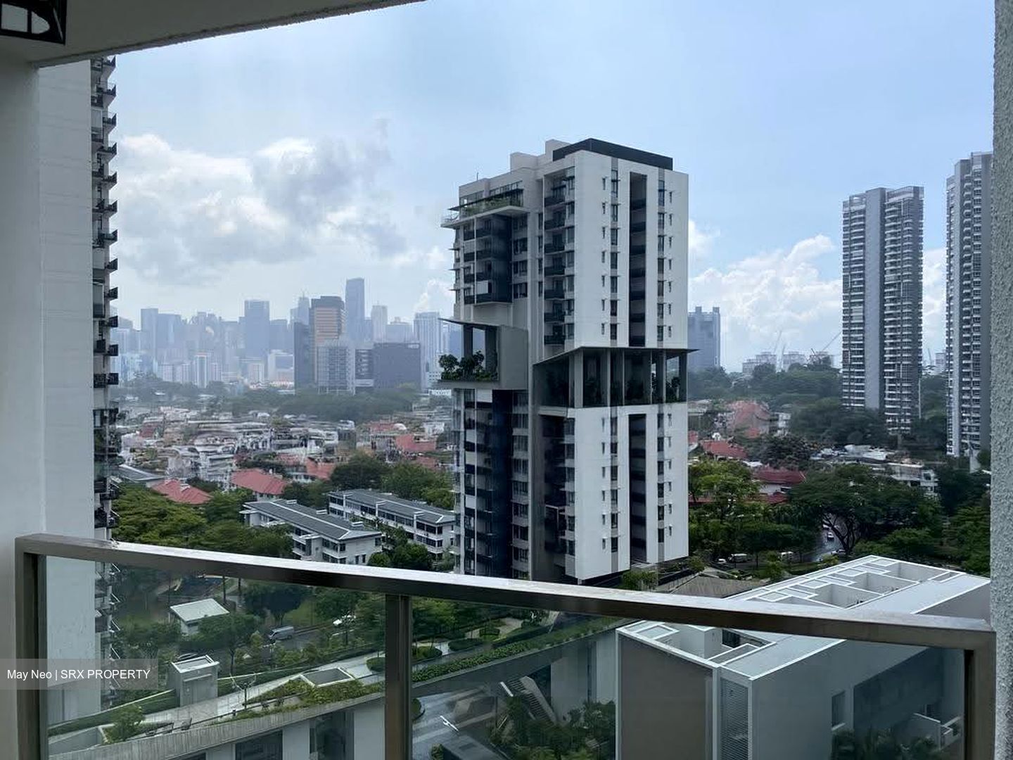 Twin Regency (D3), Condominium #635490351